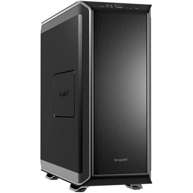 Torre E-ATX Be Quiet Dark Base 900 Silber