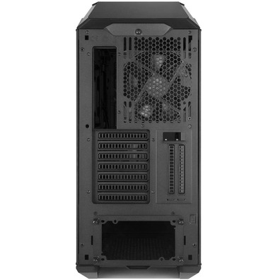 Torre E-ATX Cooler Master H500M Gris