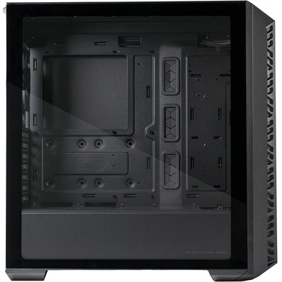 Torre E-ATX Cooler Master MB520 Schwarz