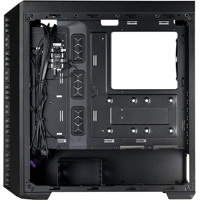 Torre E-ATX Cooler Master MB520 Schwarz