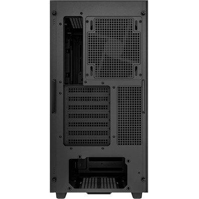 Torre E-ATX Deepcool CK500 Schwarz