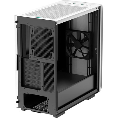 Torre E-ATX Deepcool CK500 Weiß