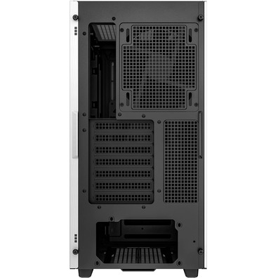 Torre E-ATX Deepcool CK500 Weiß