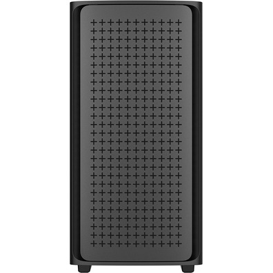 Torre E-ATX Deepcool CK560 Schwarz