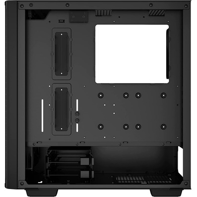 Torre E-ATX Deepcool CK560 Schwarz