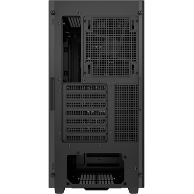 Torre E-ATX Deepcool CK560 Schwarz