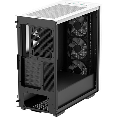 Torre E-ATX Deepcool CK560 Weiß