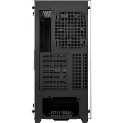 Torre E-ATX Deepcool CK560 Weiß