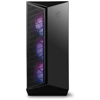 Torre E-ATX MSI MPG Gungnir 110M Negro