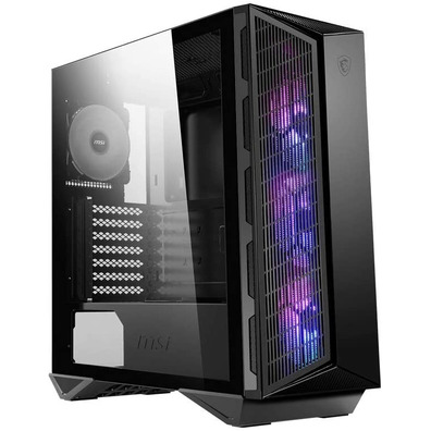 Torre E-ATX MSI MPG Gungnir 110M Negro