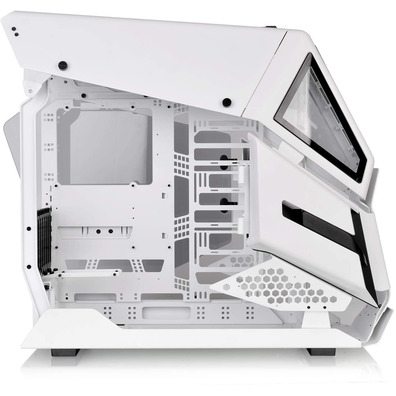 Torre E-ATX Thermaltake AH T600 Blanco