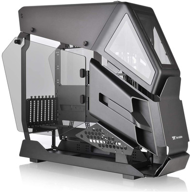 Torre E-ATX Thermaltake AH T600 Negro