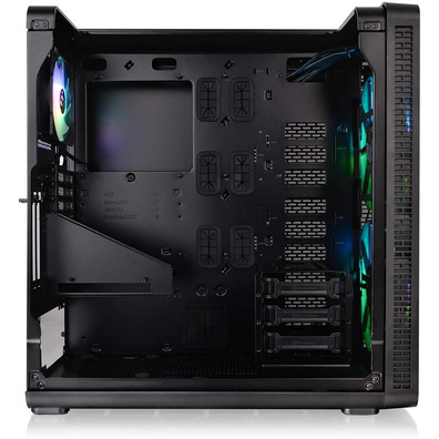 Torre E-ATX Thermaltake View 37 TG ARGB Negro