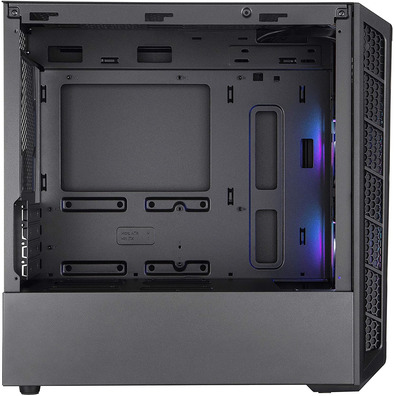 Torre Micro ATX Cooler Master Masterbox MB320L ARGB