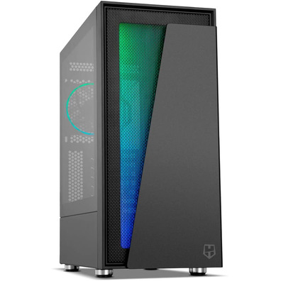 Nox Hummer Blaster ATX Tower