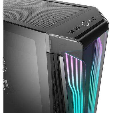 TorreE-ATX Cooler Master Masterbox 540