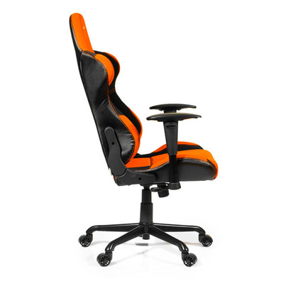 Arozzi Torretta XL Gaming Chair - Orange