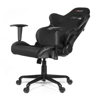 Arozzi Torretta XL Gaming Chair - Black