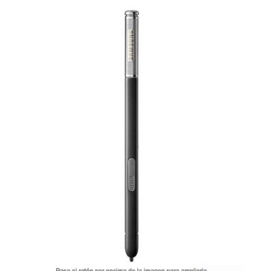 Touch Pen for Samsung Galaxy Note 3 Schwarz