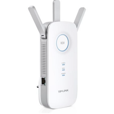 TP-LINK RE450 Dual WiFi Erweiterung AC1750 LAN Gbit