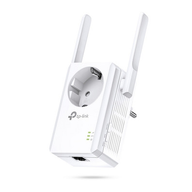 TP-LINK TL-WA860RE 300Mbps Wiederholung