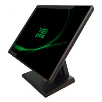 TPV 10POS 10T-17 – 17" Tactile, Intel Celeron J6412, 8 GB RAM, SSD 128 GB