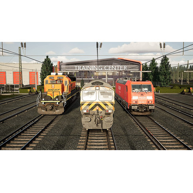 Train Sim World 3 Xbox One/Xbox Series X