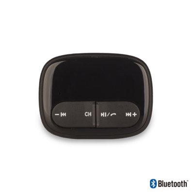 Bluetooth FM Transmitter für Auto NGS Sparkbt