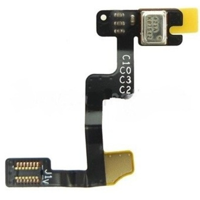 Mic Transmitter Flex for iPad 2