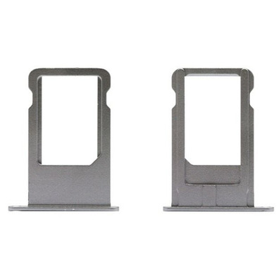 Sim card tray for iPhone 6 Gold