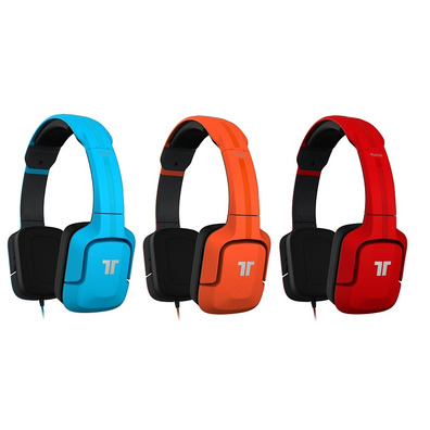 Tritton Kunai Mobile Rot