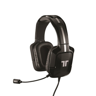 Tritton 720+ 7.1 Surround Headset Schwarz