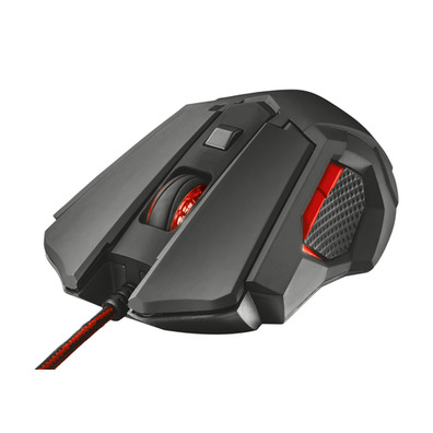 Trust Raton Gaming gxt 148 + Spiel ubisoft