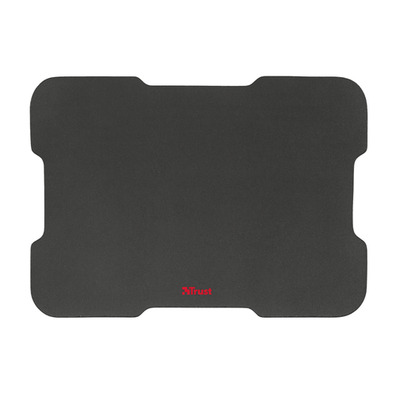 Trust Raton spielen Ziva mit Carfombrilla