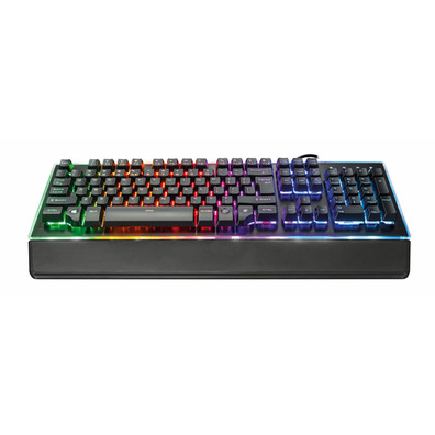 Trust Keyboard Gaming Gxt 860 Thura