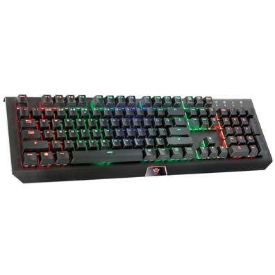 Trust Keyboard GXT 890 Chain-RGB.