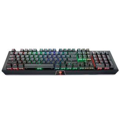 Trust Keyboard GXT 890 Chain-RGB.