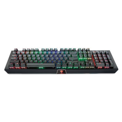 Trust Keyboard GXT 890 Chain-RGB.