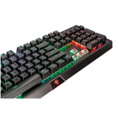 Trust Keyboard GXT 890 Chain-RGB.