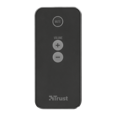 Trust Vigor Wood Lautsprecher 5.1 150W RMS