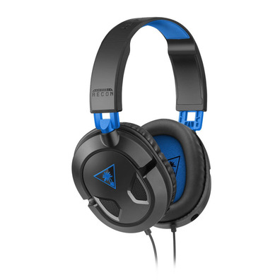 Turtle Beach Ear Force Recon 50P Schwarz