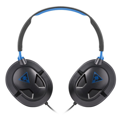 Turtle Beach Ear Force Recon 50P Schwarz