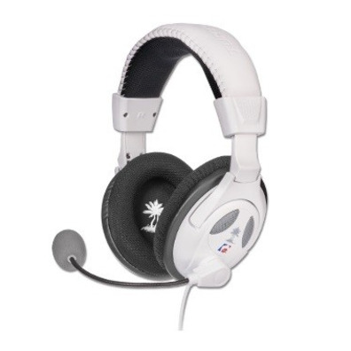 Turtle Beach Ear Force PX22 Weiss