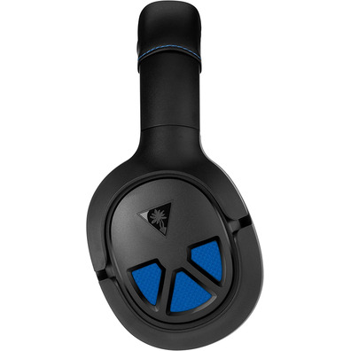 Turtle Beach Recon 150 Black Wired PS5/PS4/PC