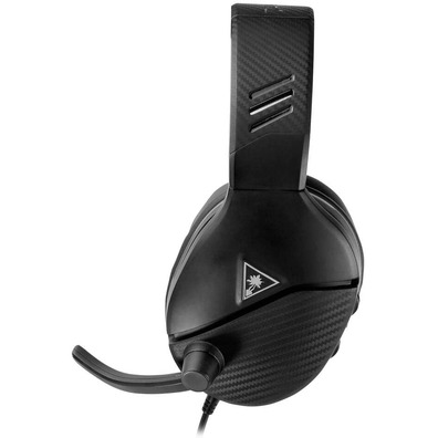 Turtle Beach Recon 200 Black PS5/PS4/Xbox/Switch