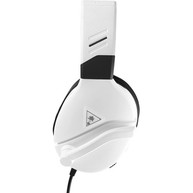 Turtle Beach Recon 200 White PS5/PS4/Xbox/Switch