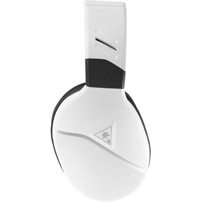 Turtle Beach Recon 200 White PS5/PS4/Xbox/Switch