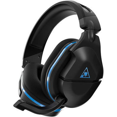 Turtle Beach Stealth 600 Gen 2 Wireless Gaming Black PS5/PS4/PC