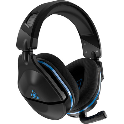 Turtle Beach Stealth 600 Gen 2 Wireless Gaming Black PS5/PS4/PC