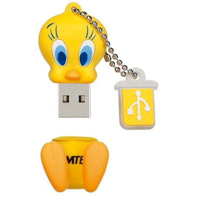 Tweety 4 GB USB-Speicher